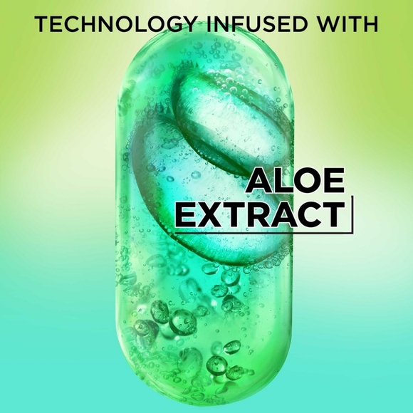 ⭐4/$15 Garnier Fructis Pure Clean Styling Gel - Picture 7 of 10